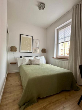 Trinity Suite